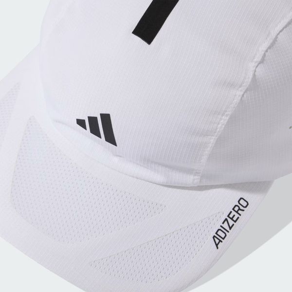  Mũ lưỡi trai chạy bộ adidas CLIMACOOL adizero Unisex - KD6975 