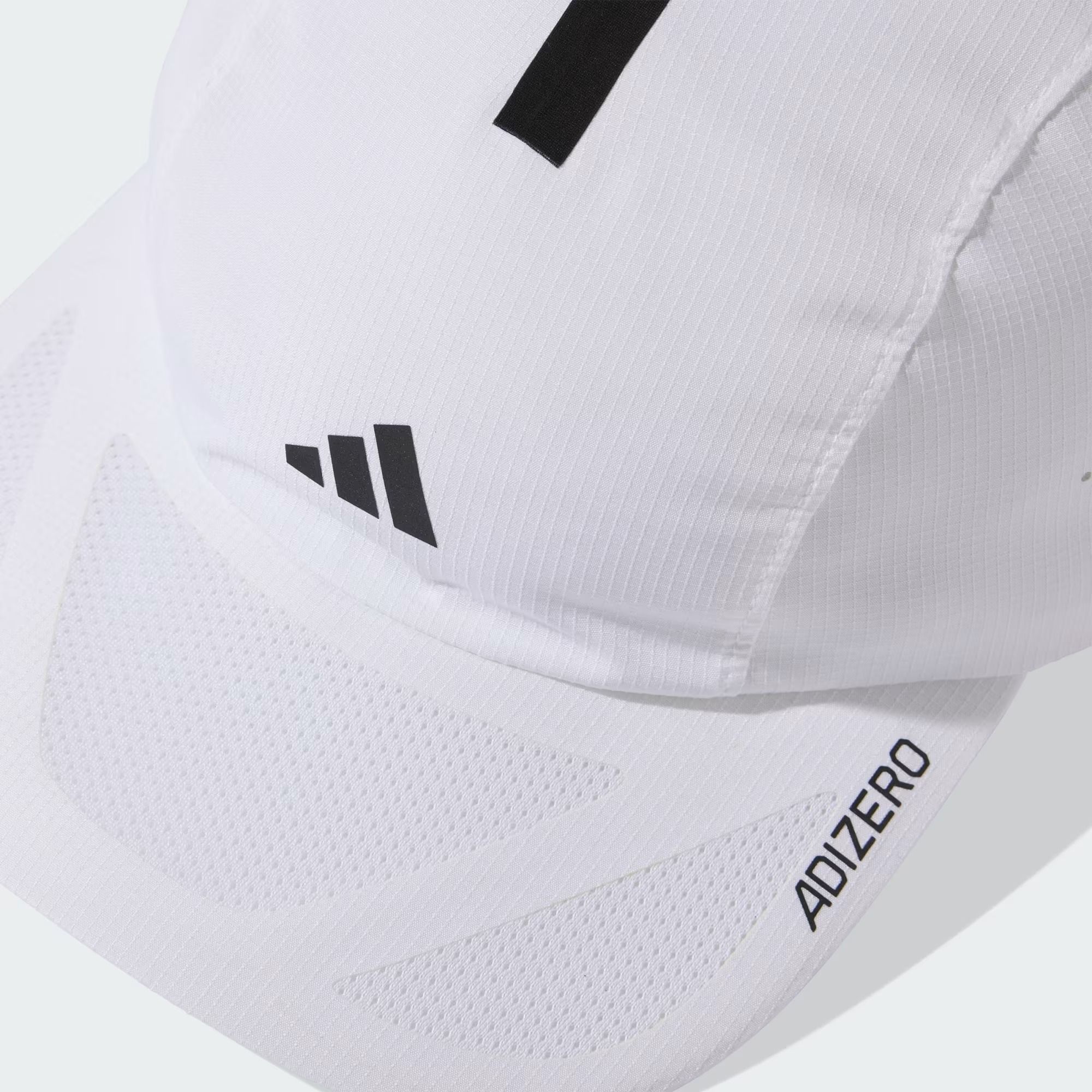  Mũ lưỡi trai chạy bộ adidas CLIMACOOL adizero Unisex - KD6975 