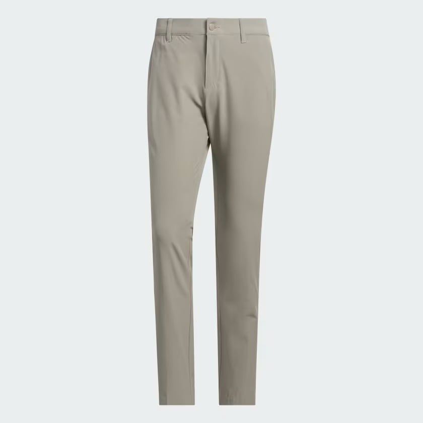  Quần dài golf adidas Ultimate365 Nam - JY1898 