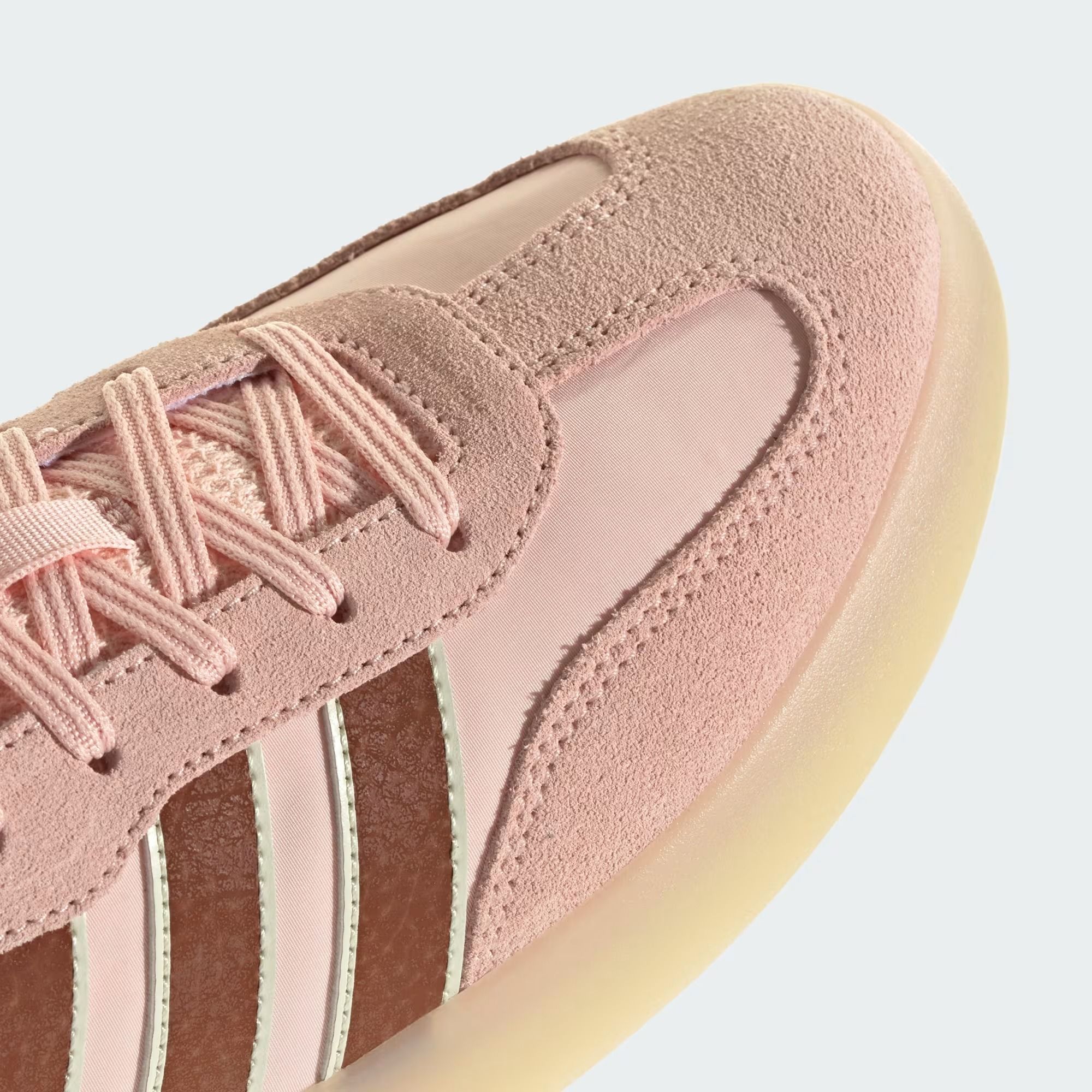 Giày thời trang adidas Barreda Decode Nữ - IH1444 
