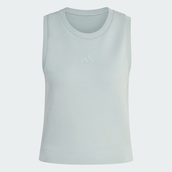  Áo T-shirt adidas Soft Lux Nữ - KA6988 