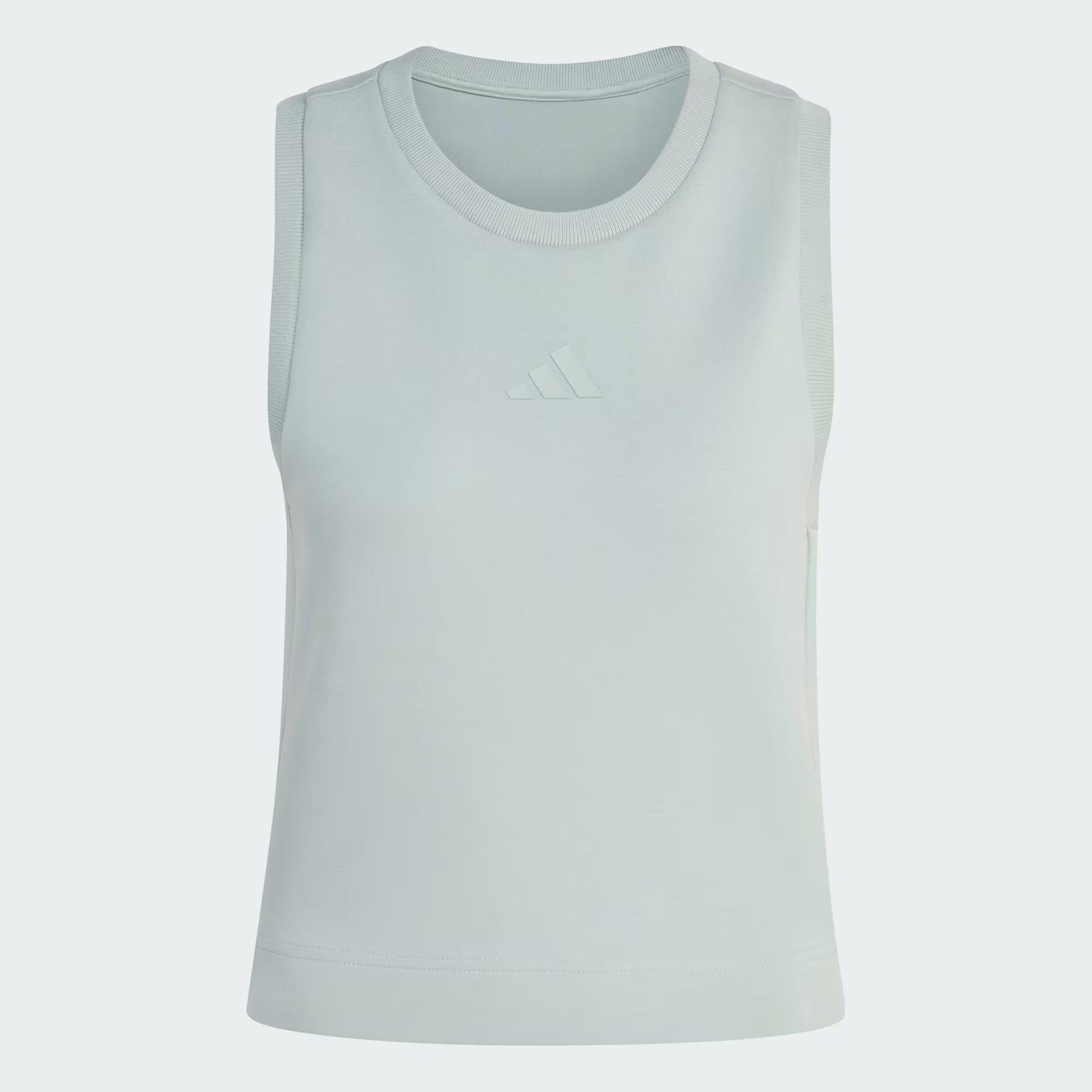  Áo T-shirt adidas Soft Lux Nữ - KA6988 