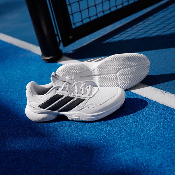  Giày tennis/pickleball adidas GameCourt 3 All Court Nam - KI3595 