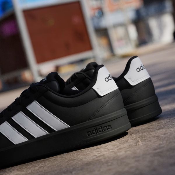  Giày thời trang adidas Grand Court 3.0 Nam - IH1476 