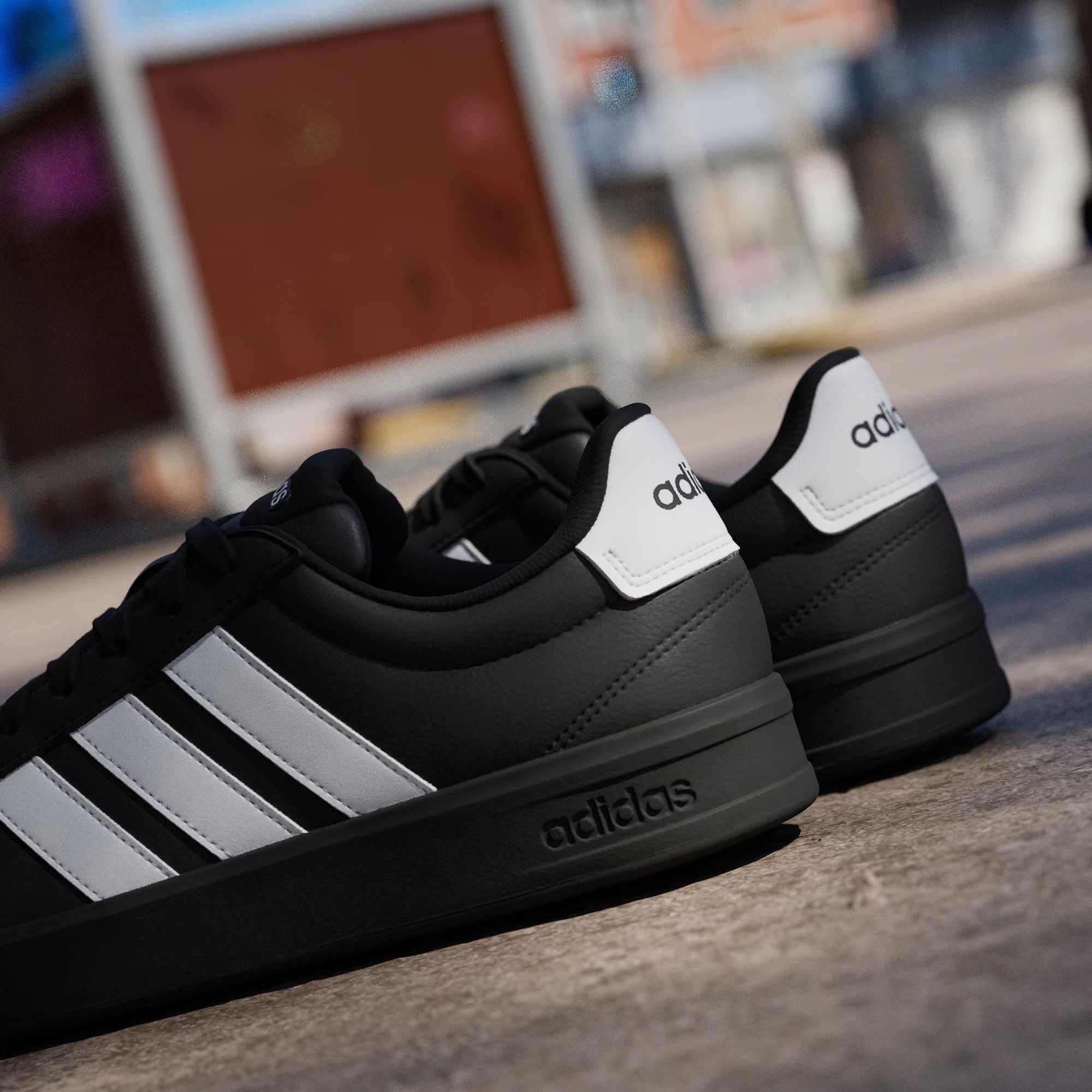  Giày thời trang adidas Grand Court 3.0 Nam - IH1476 
