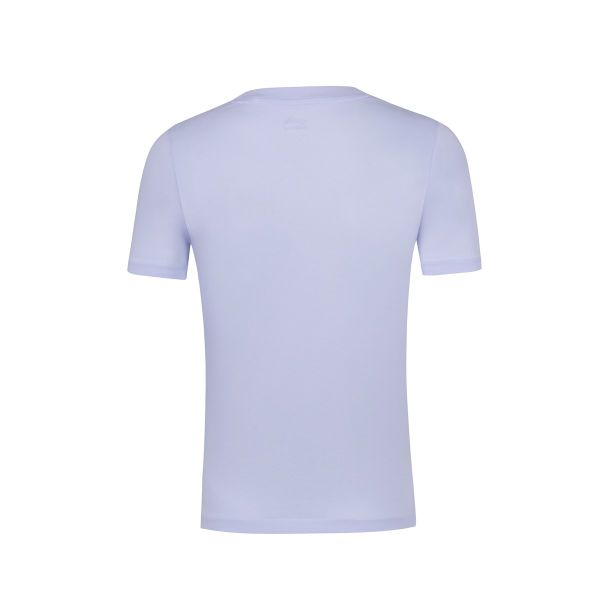  Áo T-shirt Li-Ning Nữ AHSV186-6V 