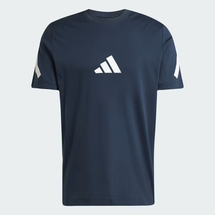  Áo T-shirt adidas Z.N.E. Nam - JW4735 
