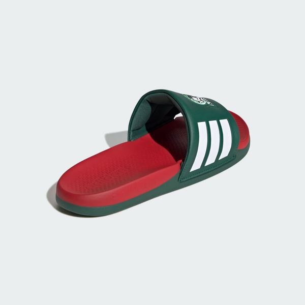  Dép quai ngang adidas Adilette Comfort 2.0 Mexico Unisex - JS4975 
