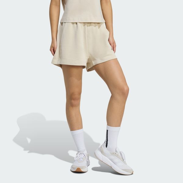  Quần short adidas ALL SZN Nữ - JY7793 
