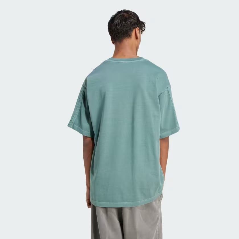  Áo T-shirt adidas ALL SZN Nam - JN0610 