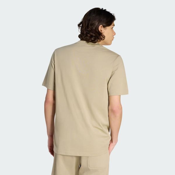  Áo T-shirt adidas Essentials Small Logo Nam - KC0905 