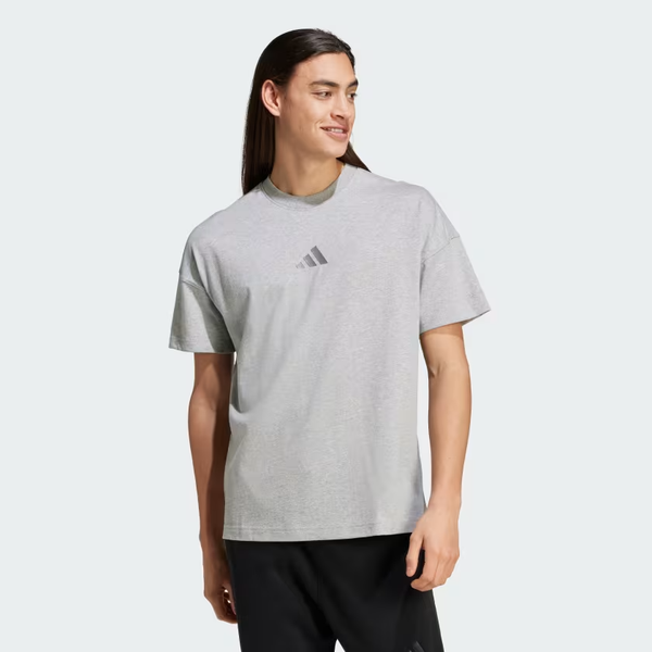  Áo T-shirt adidas ALL SZN Nam - IY4138 