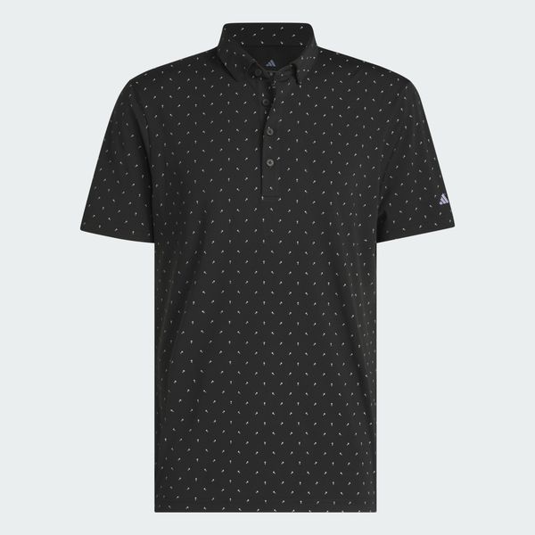  Áo Polo golf adidas Ultimate365+ Nam - KB3726 