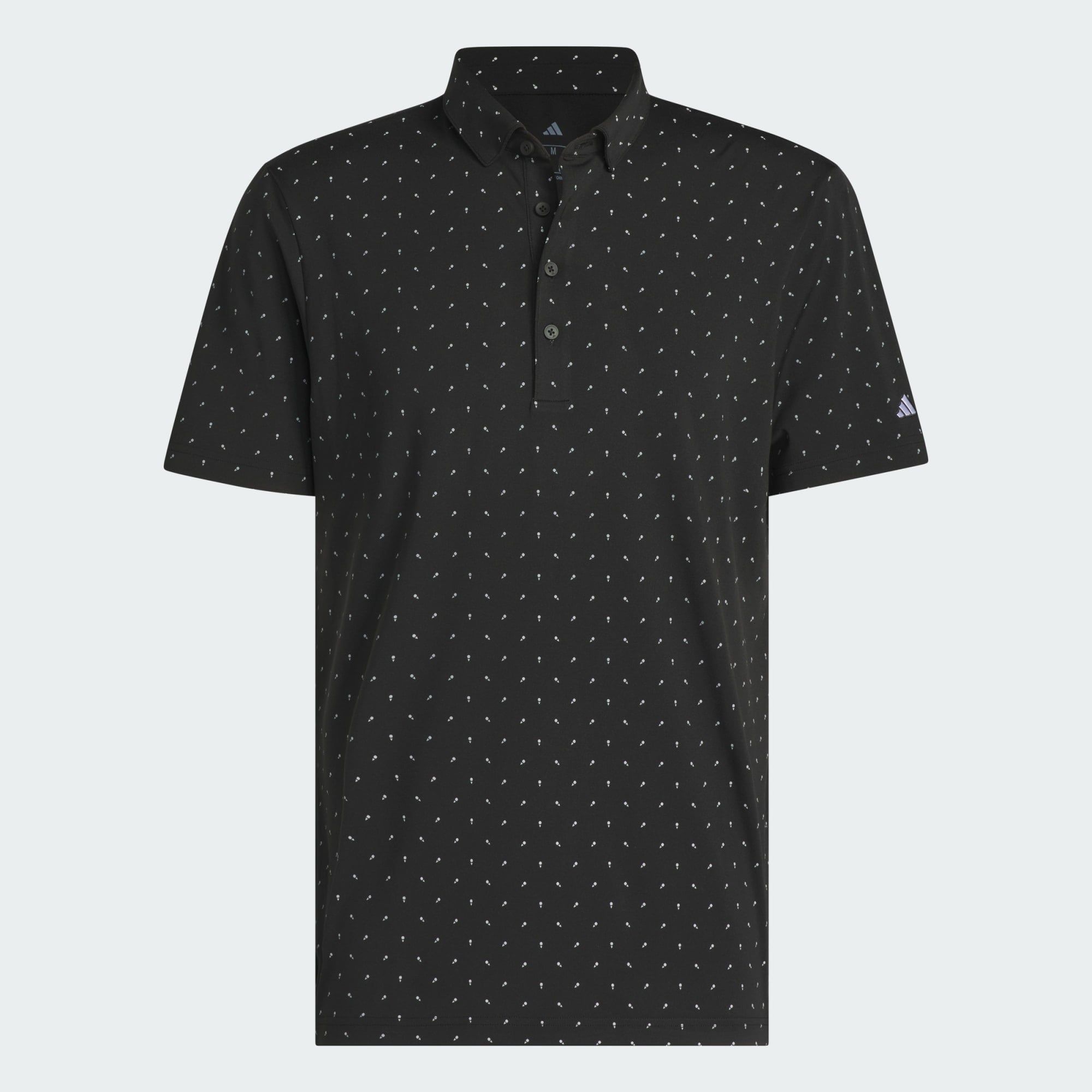  Áo Polo golf adidas Ultimate365+ Nam - KB3726 