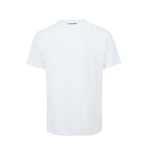  Áo T-shirt le coq sportif Nam QQ323XRS71-OWT0 