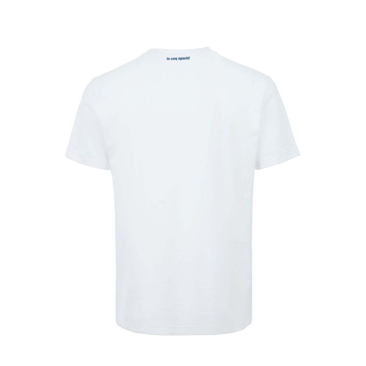  Áo T-shirt le coq sportif Nam QQ323XRS71-OWT0 