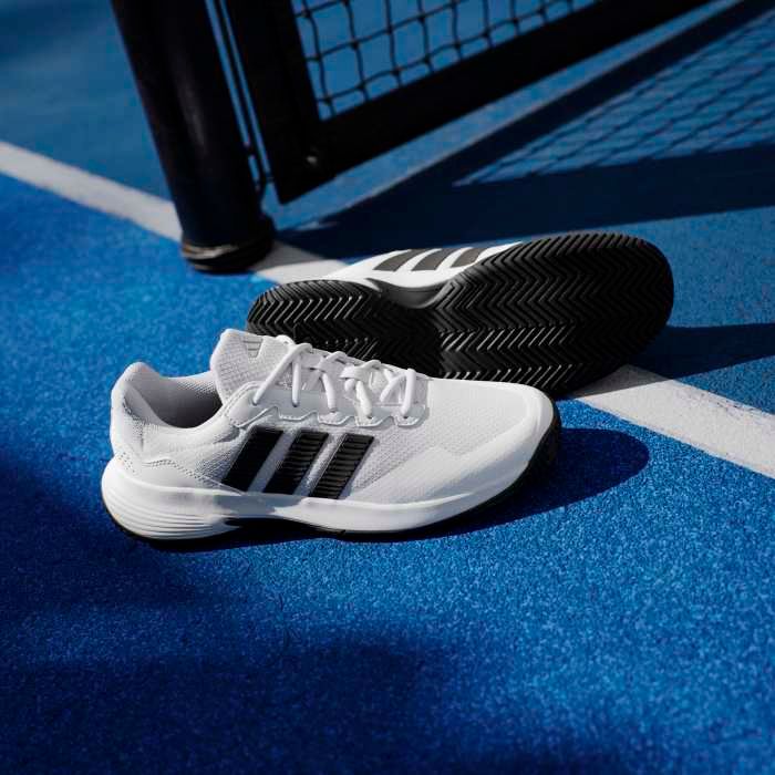  Giày tennis/pickleball adidas GameCourt 2 Nam - KI0781 