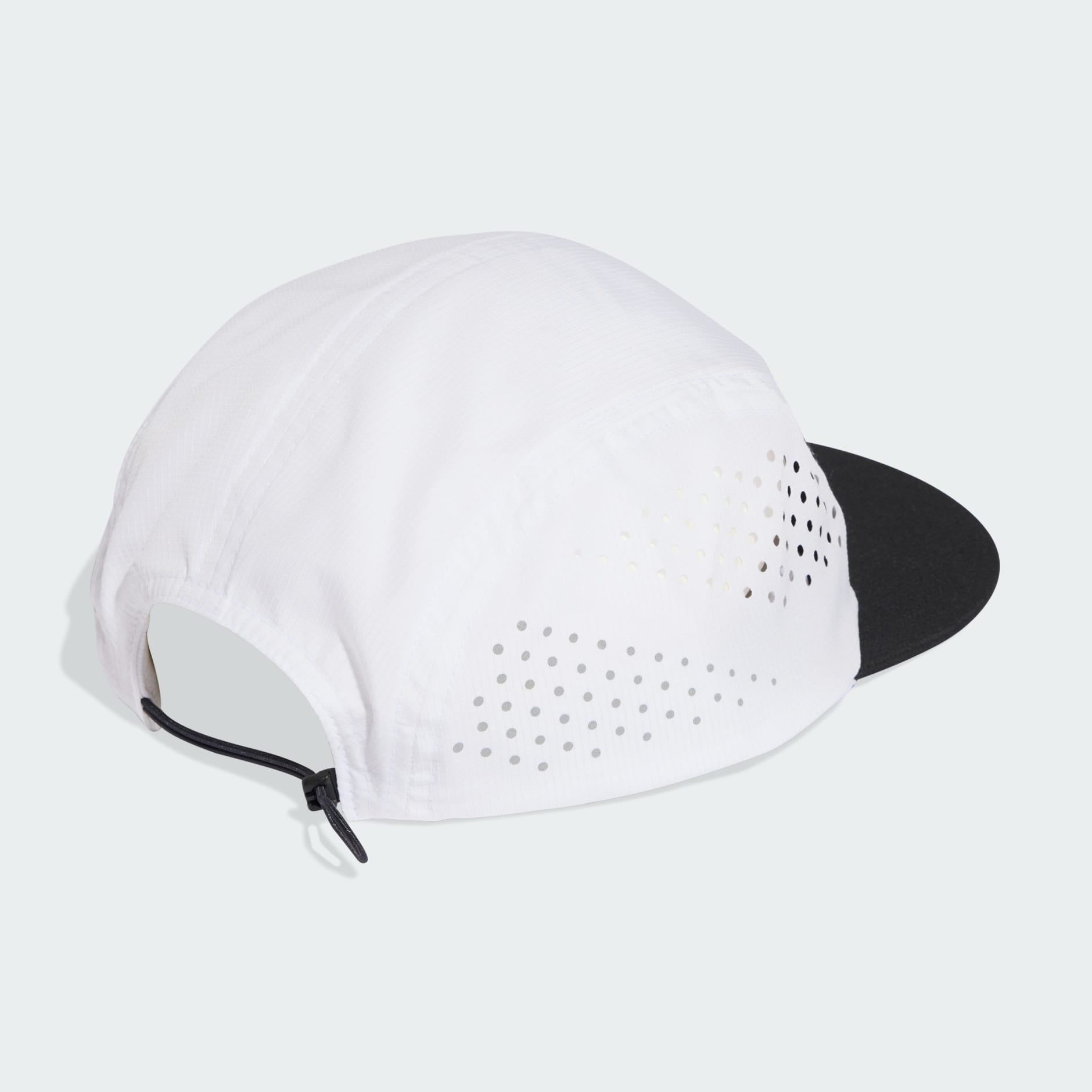  Mũ lưỡi trai chạy bộ adidas Climacool Unisex - KG6012 