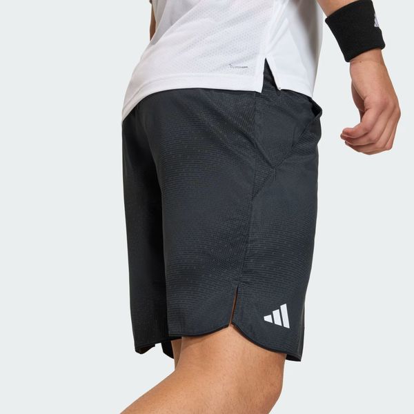  Quần short tennis/pickleball adidas Club CLIMACOOL Nam - JY9592 