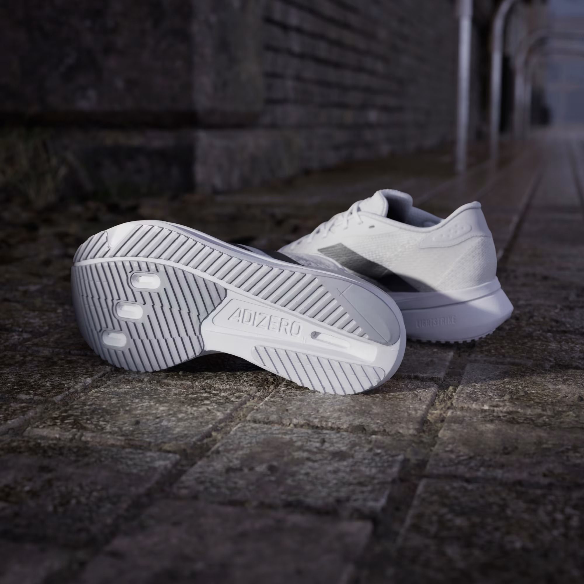  Giày chạy bộ adidas Adizero SL2 Nữ - JI2993 