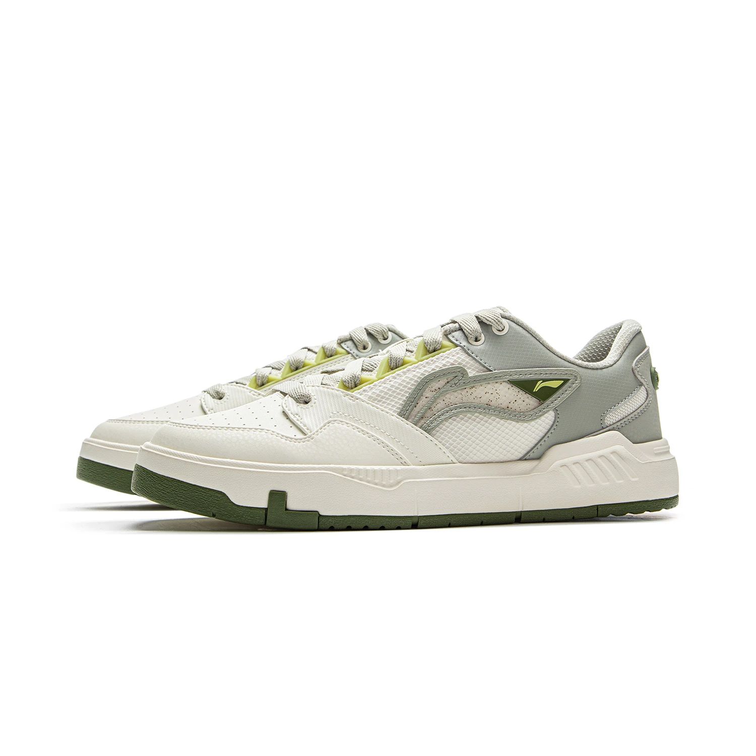  Giày thời trang Li-Ning COMMON 80S Nam AGCV051-3V 