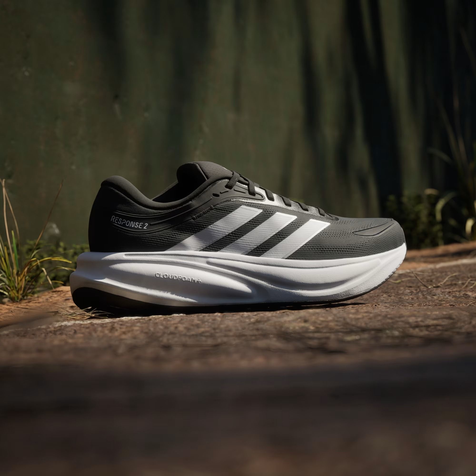  Giày chạy bộ adidas Response 2 Nam - KJ1748 