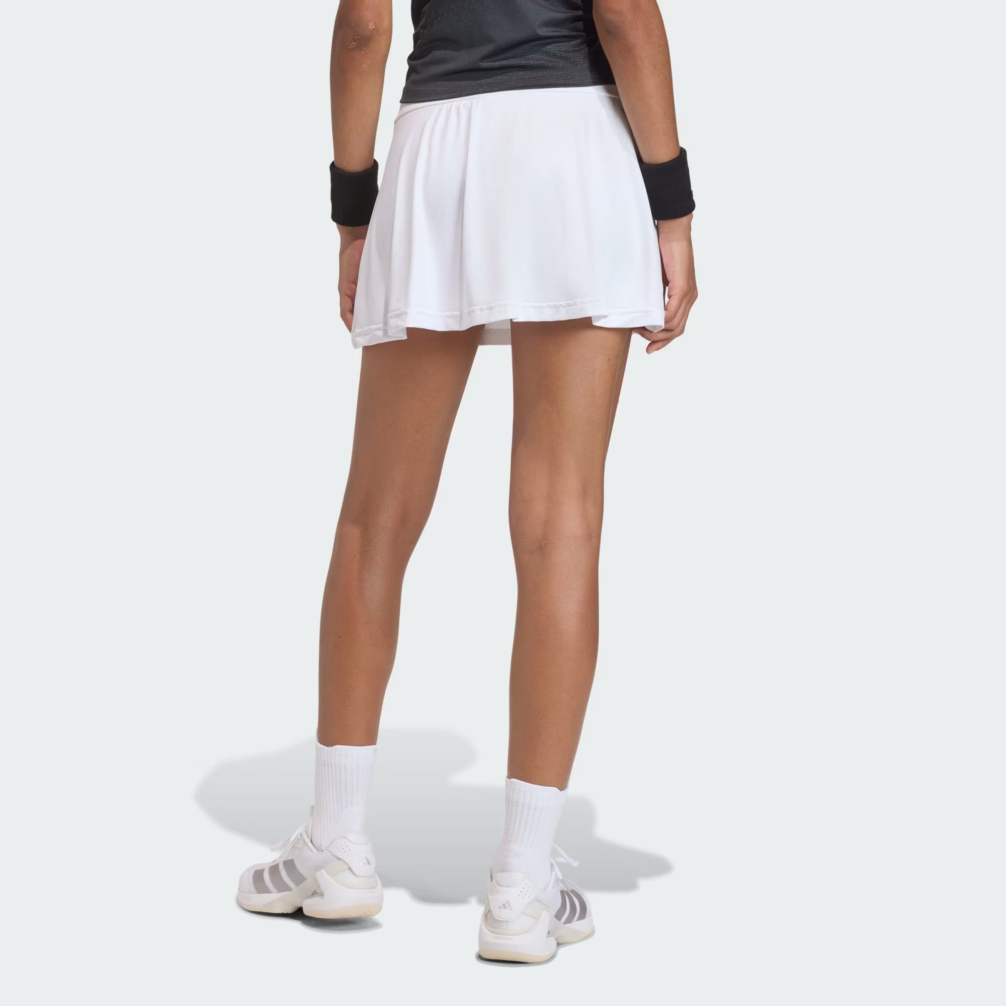  Chân váy tennis/pickleball adidas Club Climacool Nữ - KA4235 