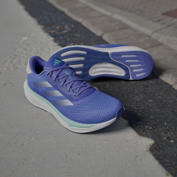  Giày chạy bộ adidas Supernova Rise Nam - ID3692 