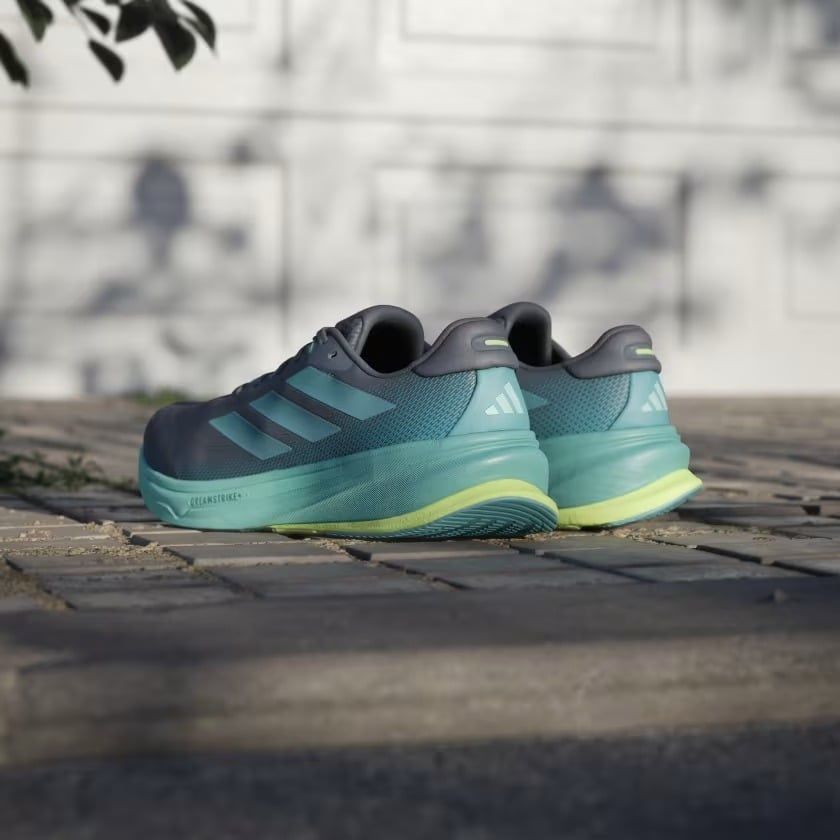  Giày chạy bộ adidas Supernova Rise 2 Nam - JQ7701 