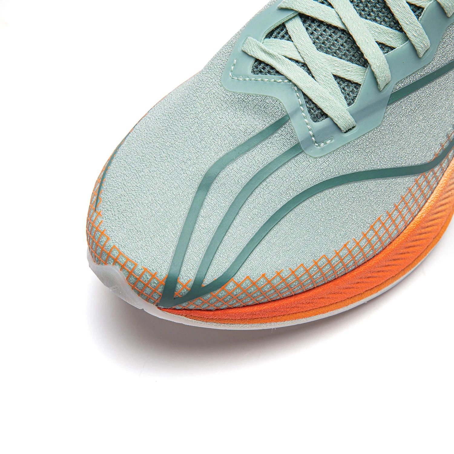  Giày chạy bộ Chitu Li-Ning 7 PRO Nam ARPU001-9V 