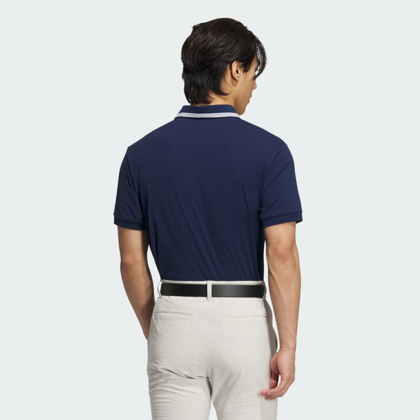  Áo Polo golf adidas 3 sọc Nam - JF6272 