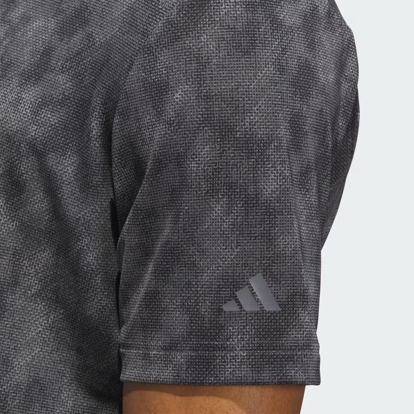  Áo Polo golf adidas Ultimate365 Nam - JW1621 