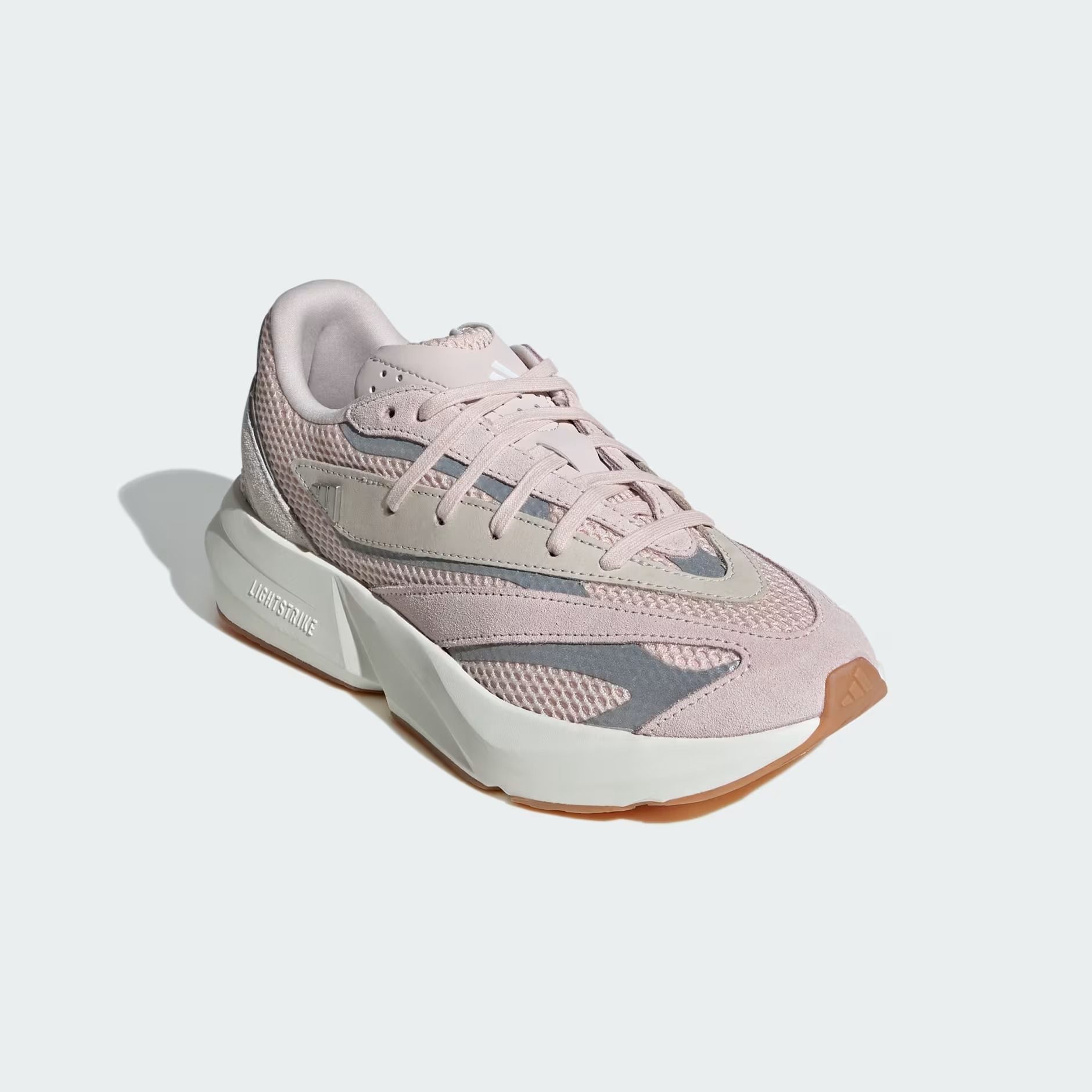  Giày thời trang adidas Lightblaze Nữ - JQ7213 