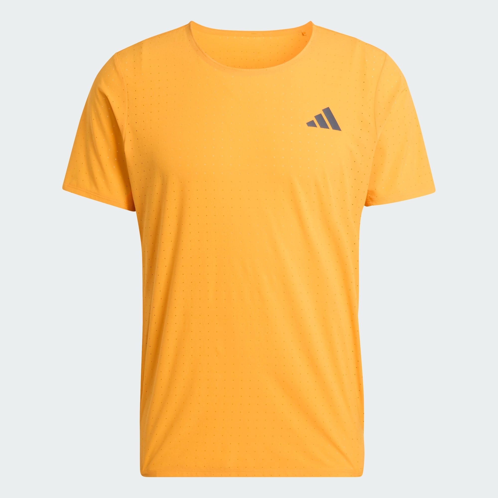  Áo T-shirt chạy bộ adidas Adizero Nam - KA2918 