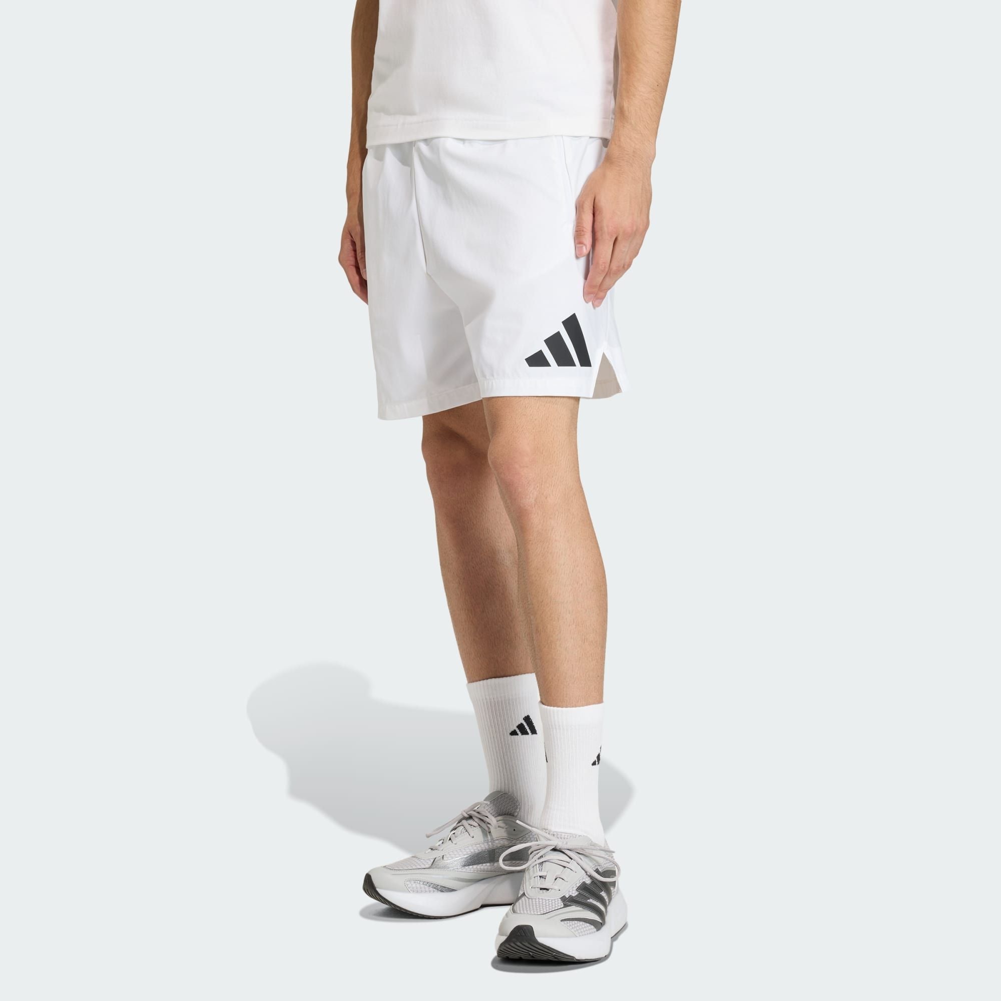  Quần short adidas Z.N.E. Nam - KD8489 