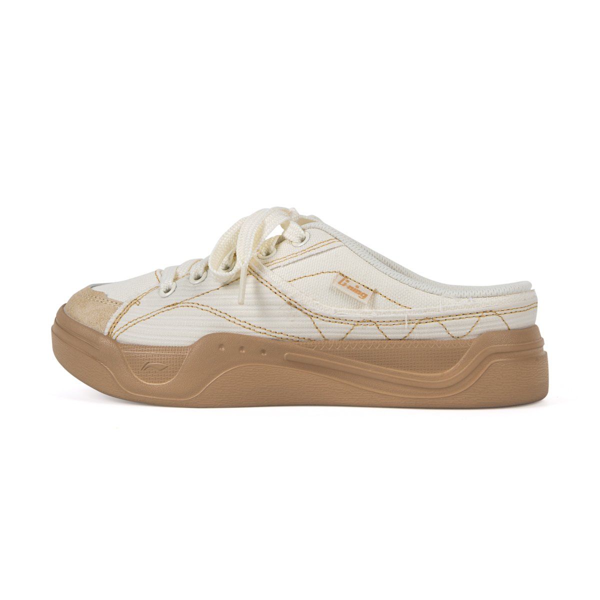  Giày thời trang Li-Ning Nữ AGCV066-2V 