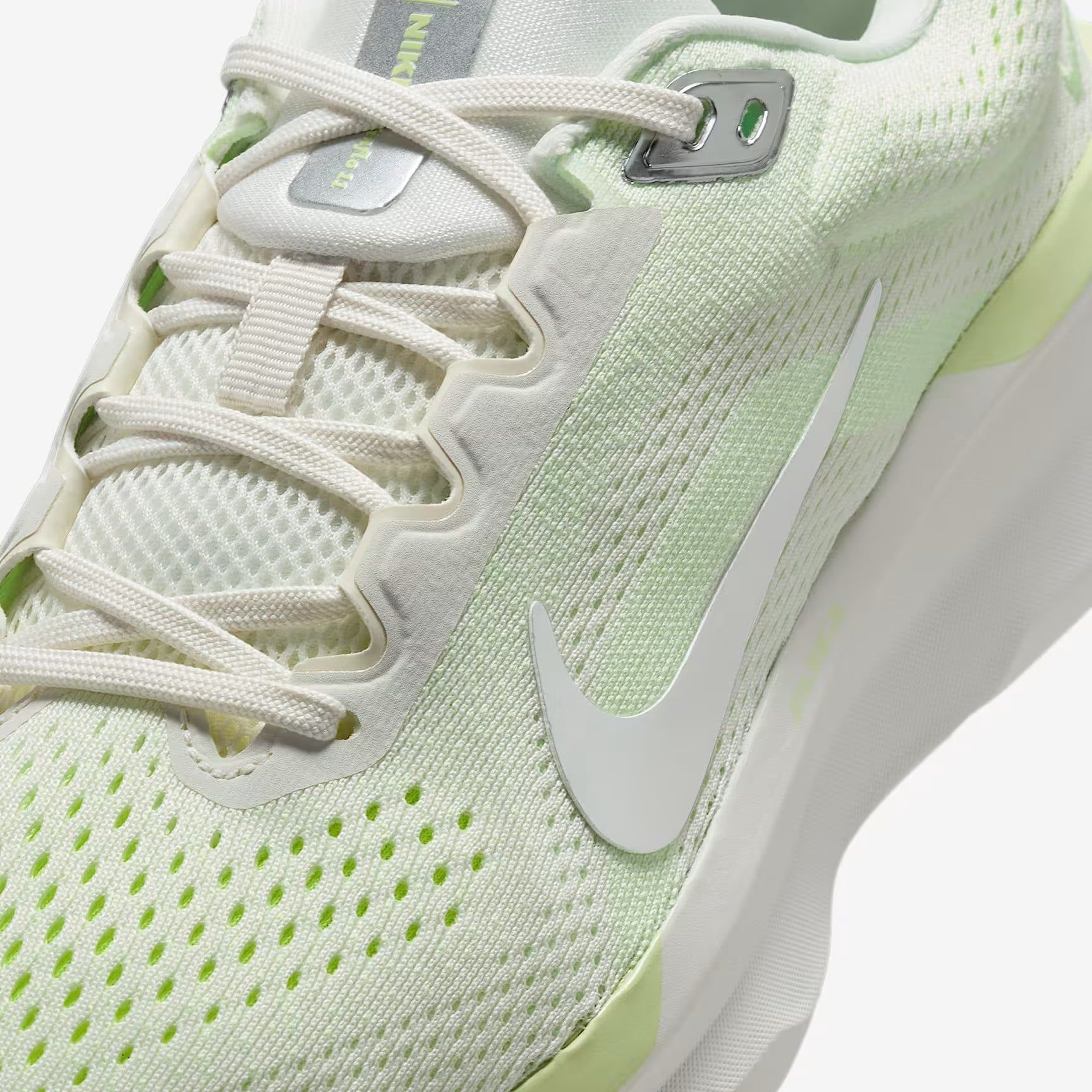  Giày chạy bộ Nike Air Winflo 11 Nữ FJ9510-108 