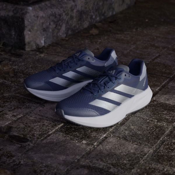  Giày chạy bộ adidas Duramo Speed 2 Nam - JS4415 