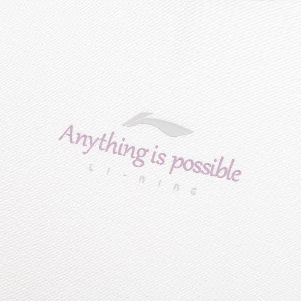  Áo T-shirt Li-Ning Nữ ATSV708-1V 