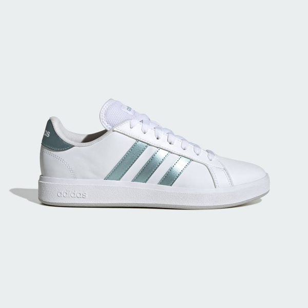  Giày thời trang adidas Grand Court TD Lifestyle Court Casual Nữ - JH9384 