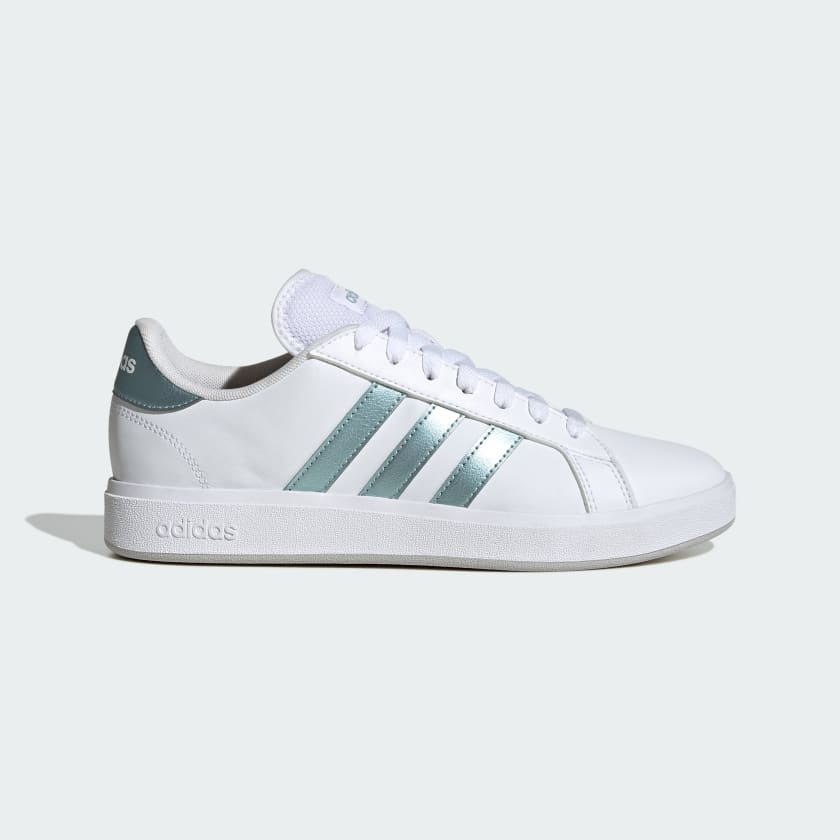  Giày thời trang adidas Grand Court TD Lifestyle Court Casual Nữ - JH9384 