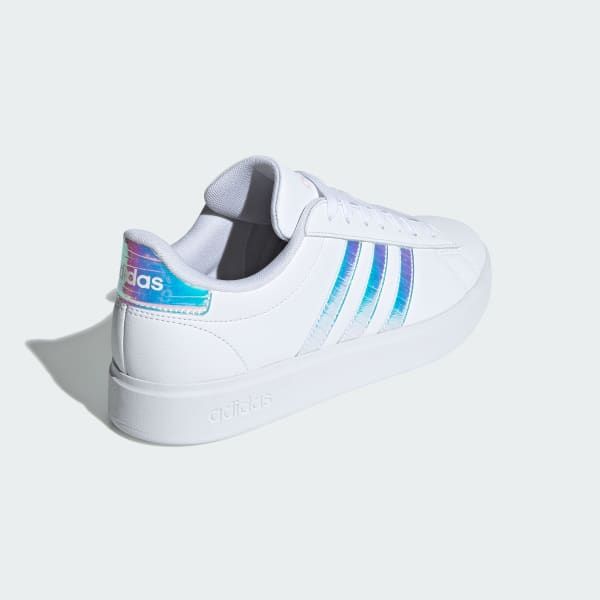  Giày thời trang adidas Grand Court 2.0 Nữ ID2989 
