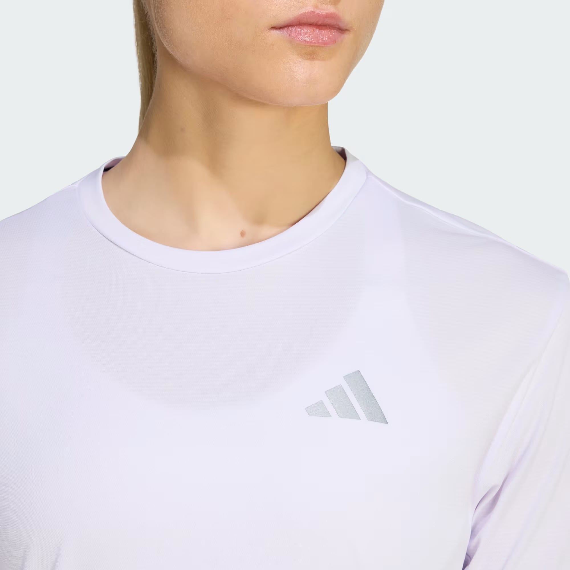  Áo T-shirt chạy bộ adidas adi365 Essentials Nữ - KG3226 