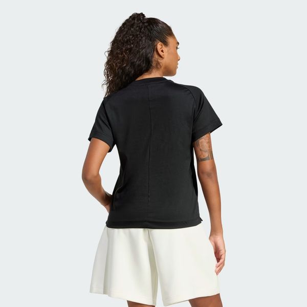  Áo T-shirt adidas Soft Lux Nữ - KC8089 