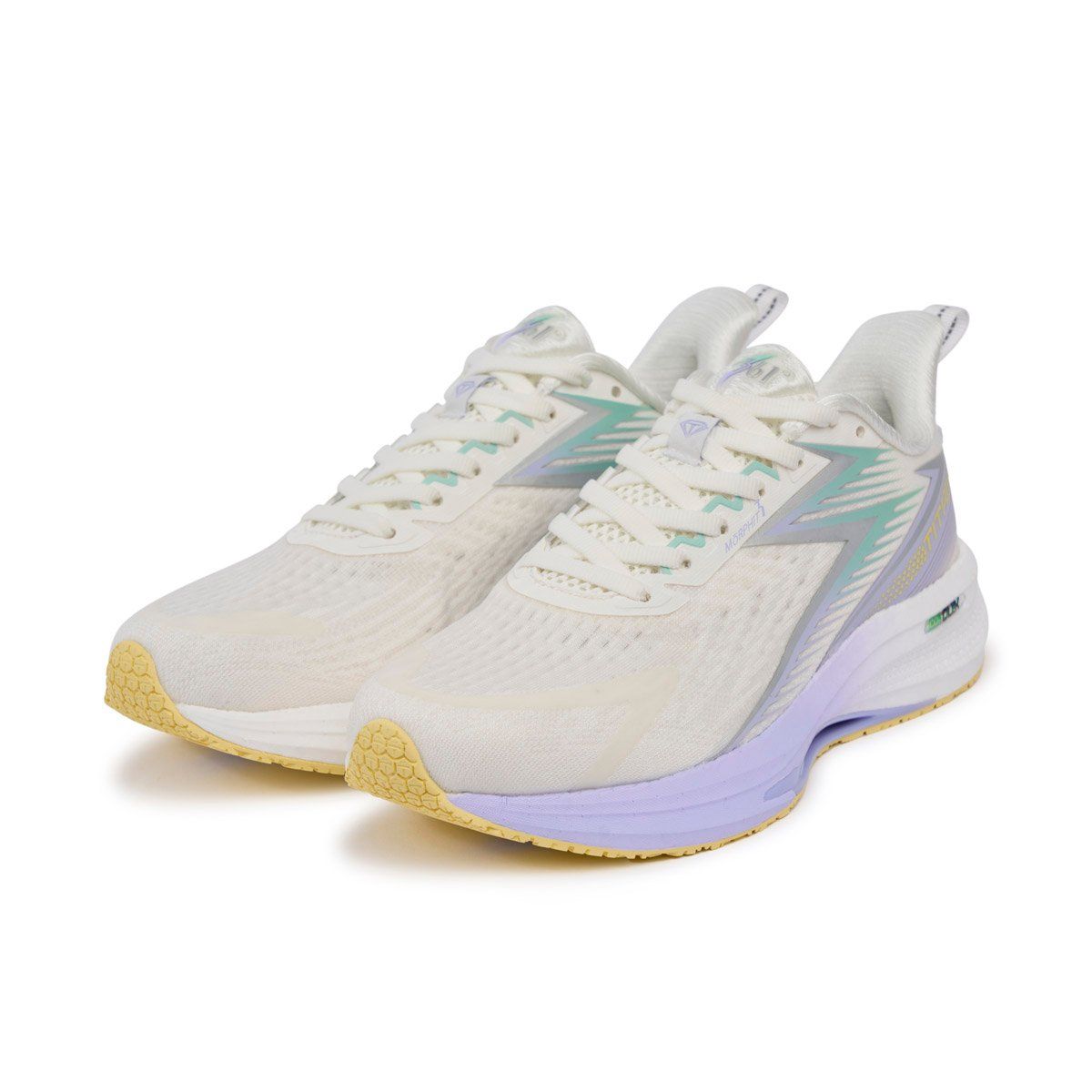  Giày chạy bộ 361º Nữ W582432210-5 