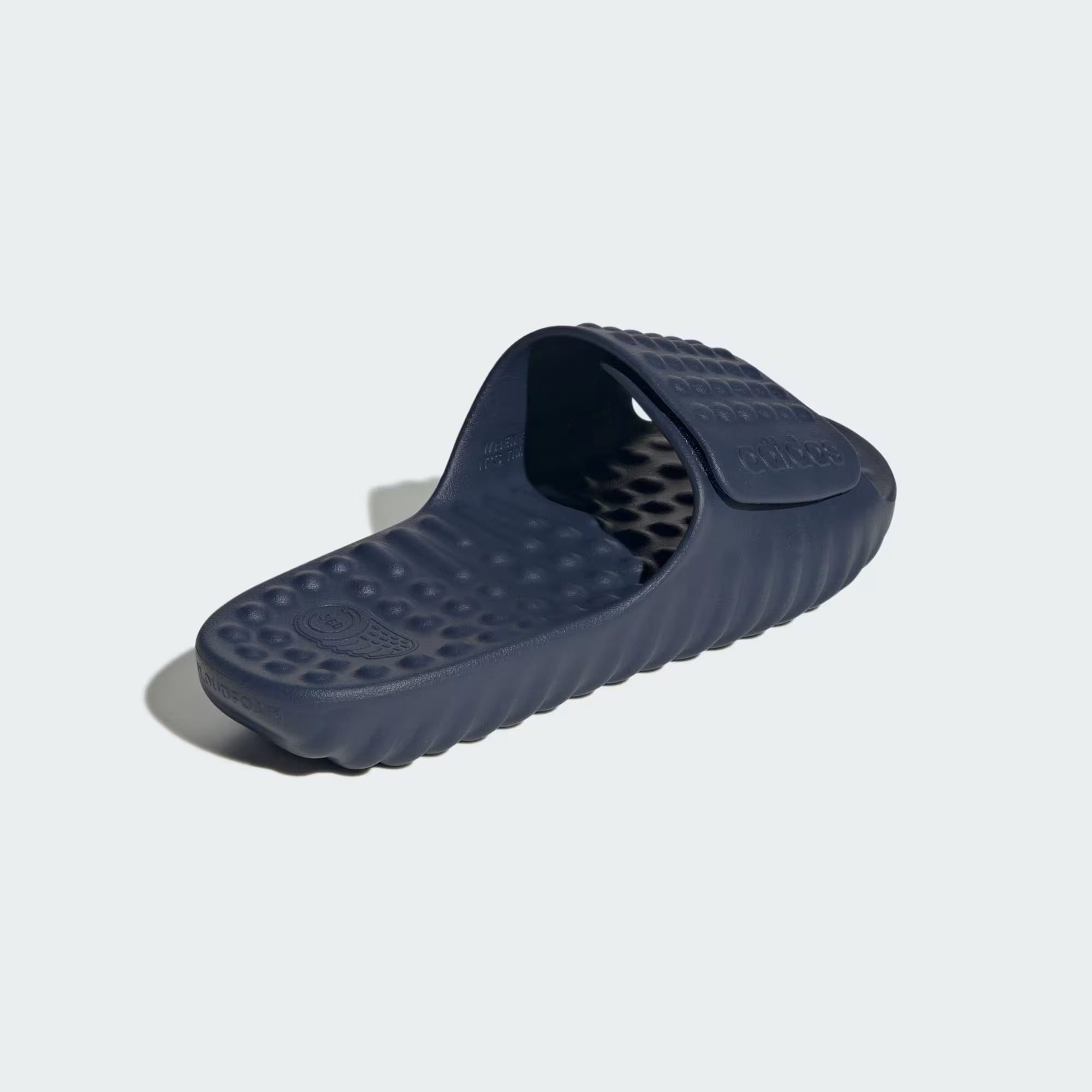  Dép quai ngang adidas Adissage 360rec Unisex - JR1248 
