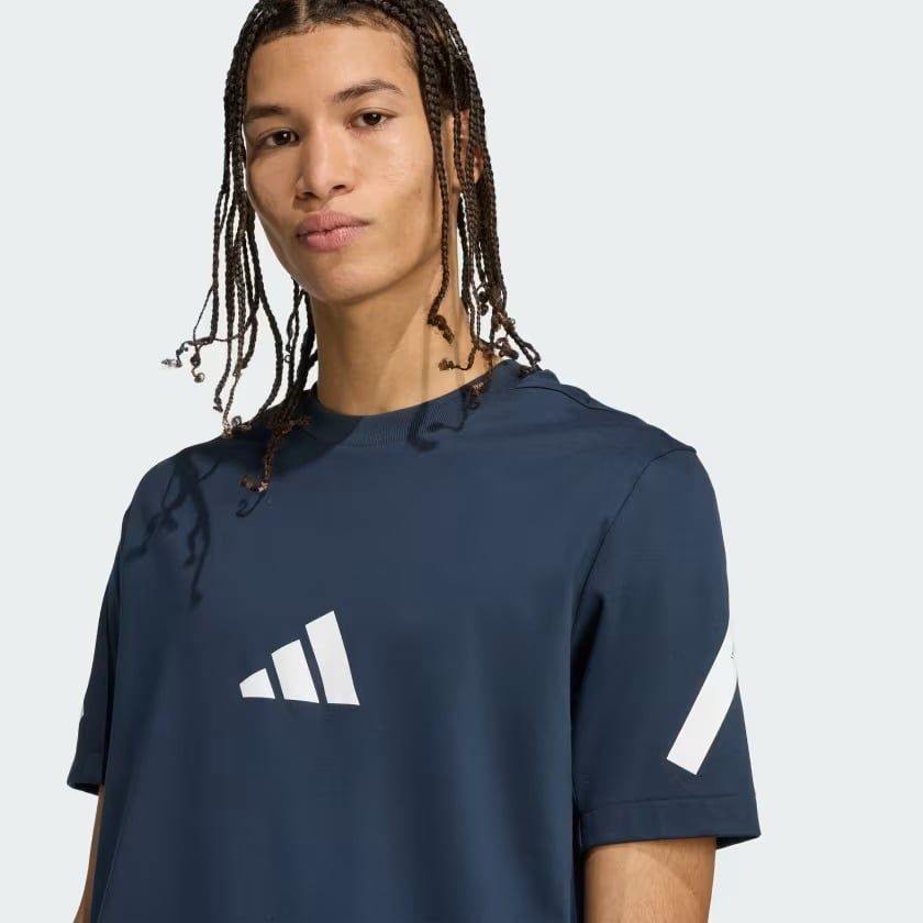  Áo T-shirt adidas Z.N.E. Nam - JW4735 
