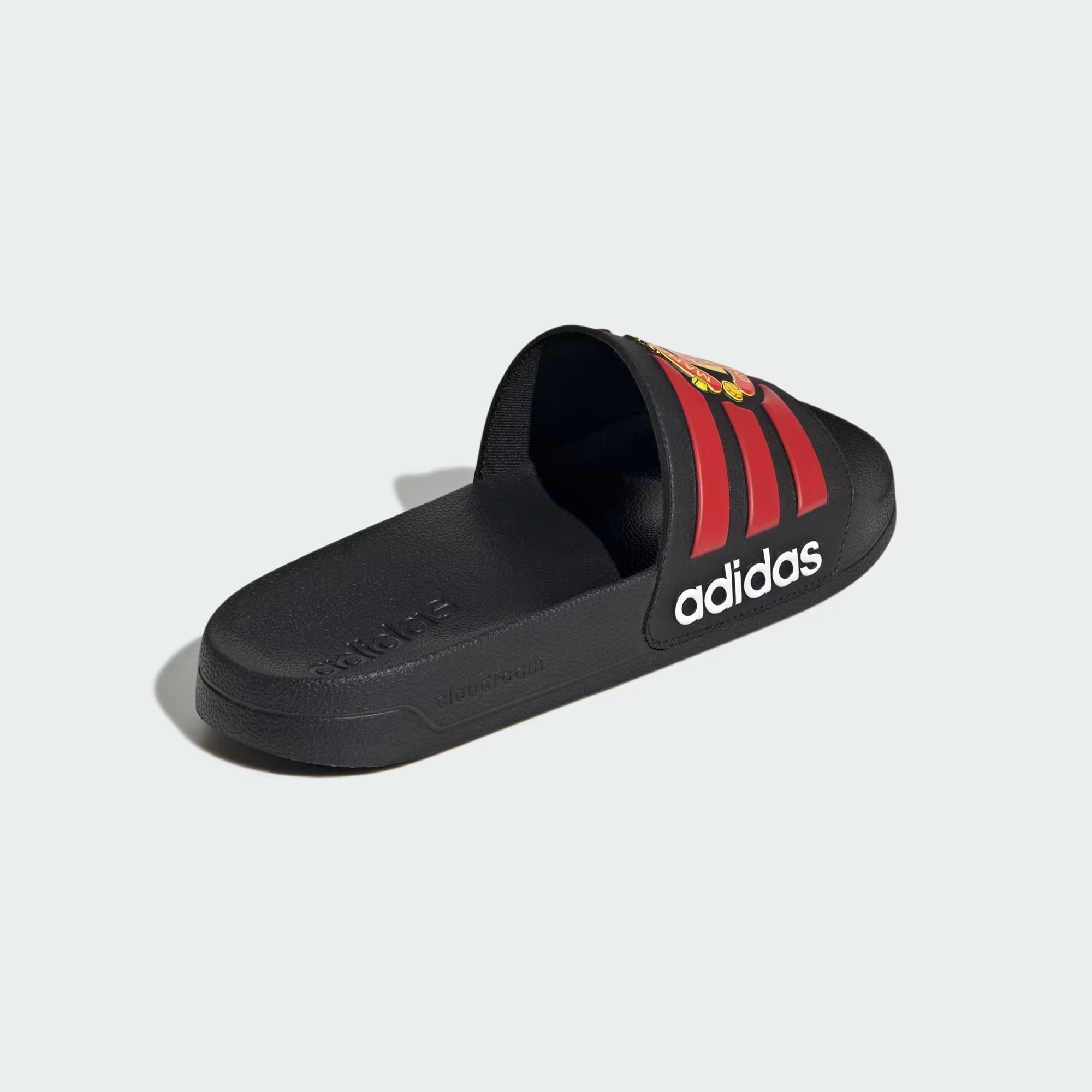  Dép quai ngang adidas Adilette Manchester United Unisex - JS4963 