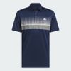  Áo Polo golf adidas Performance Allover Nam - JL5251 