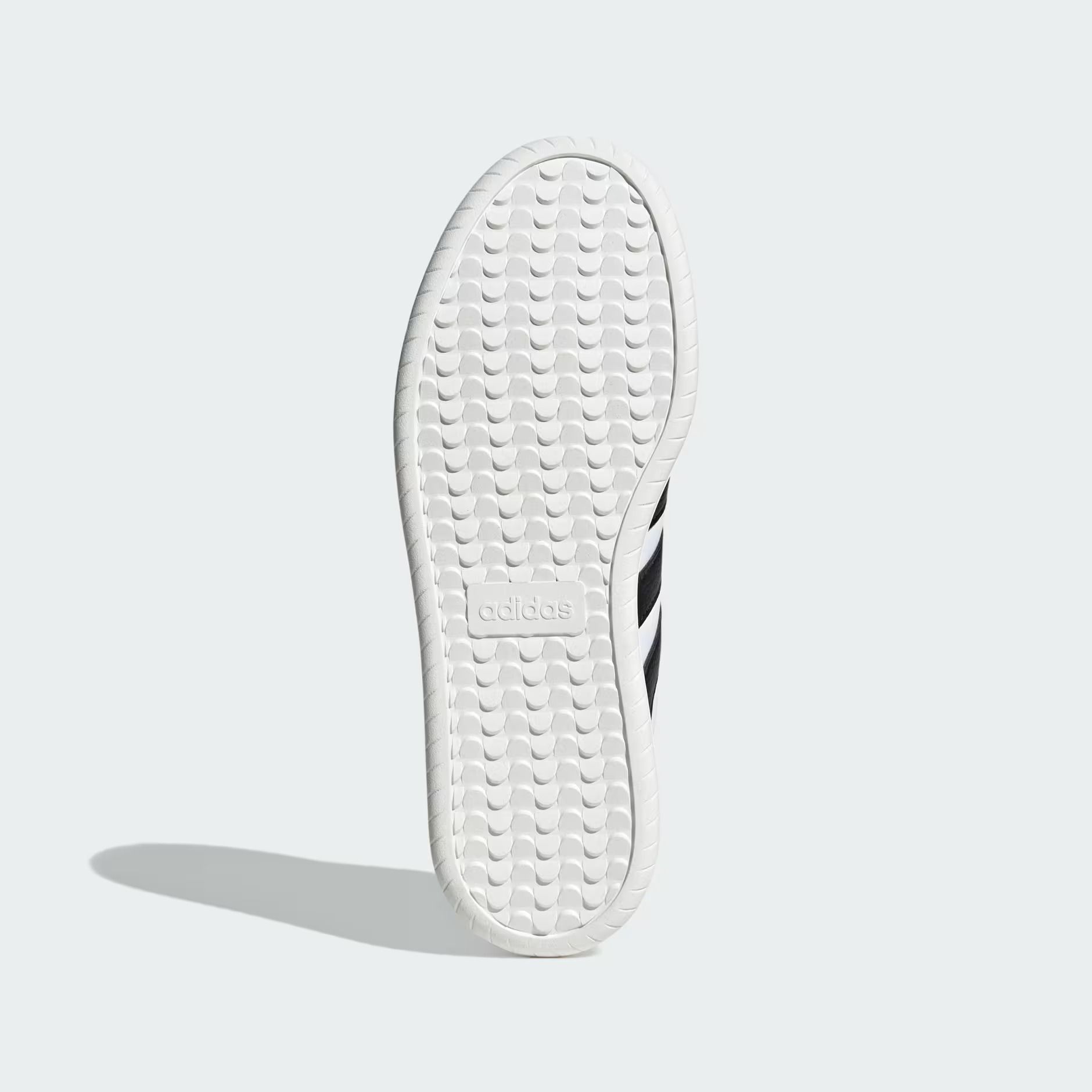  Giày thời trang adidas Barreda Nam - JI2306 
